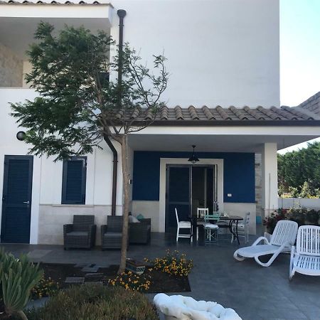 Villa La Torretta Бишелье Экстерьер фото