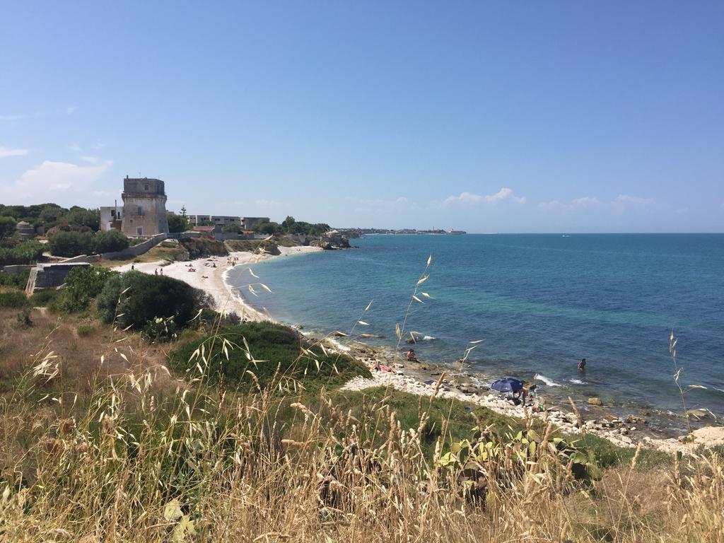Villa La Torretta Бишелье Экстерьер фото