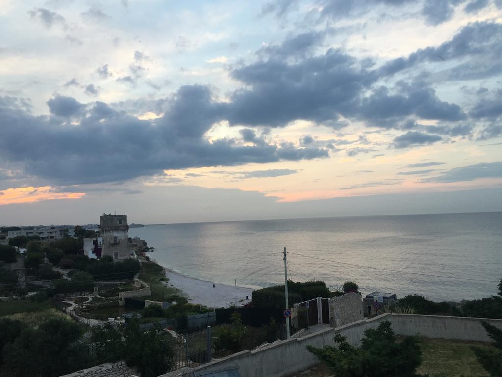 Villa La Torretta Бишелье Экстерьер фото
