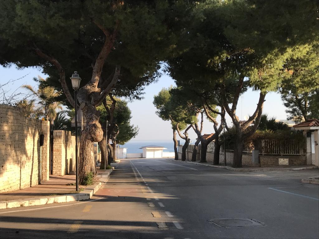 Villa La Torretta Бишелье Экстерьер фото