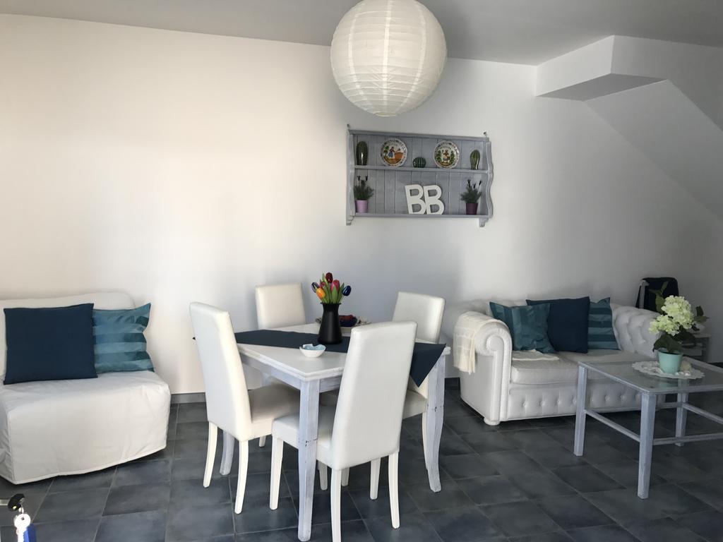 Villa La Torretta Бишелье Экстерьер фото