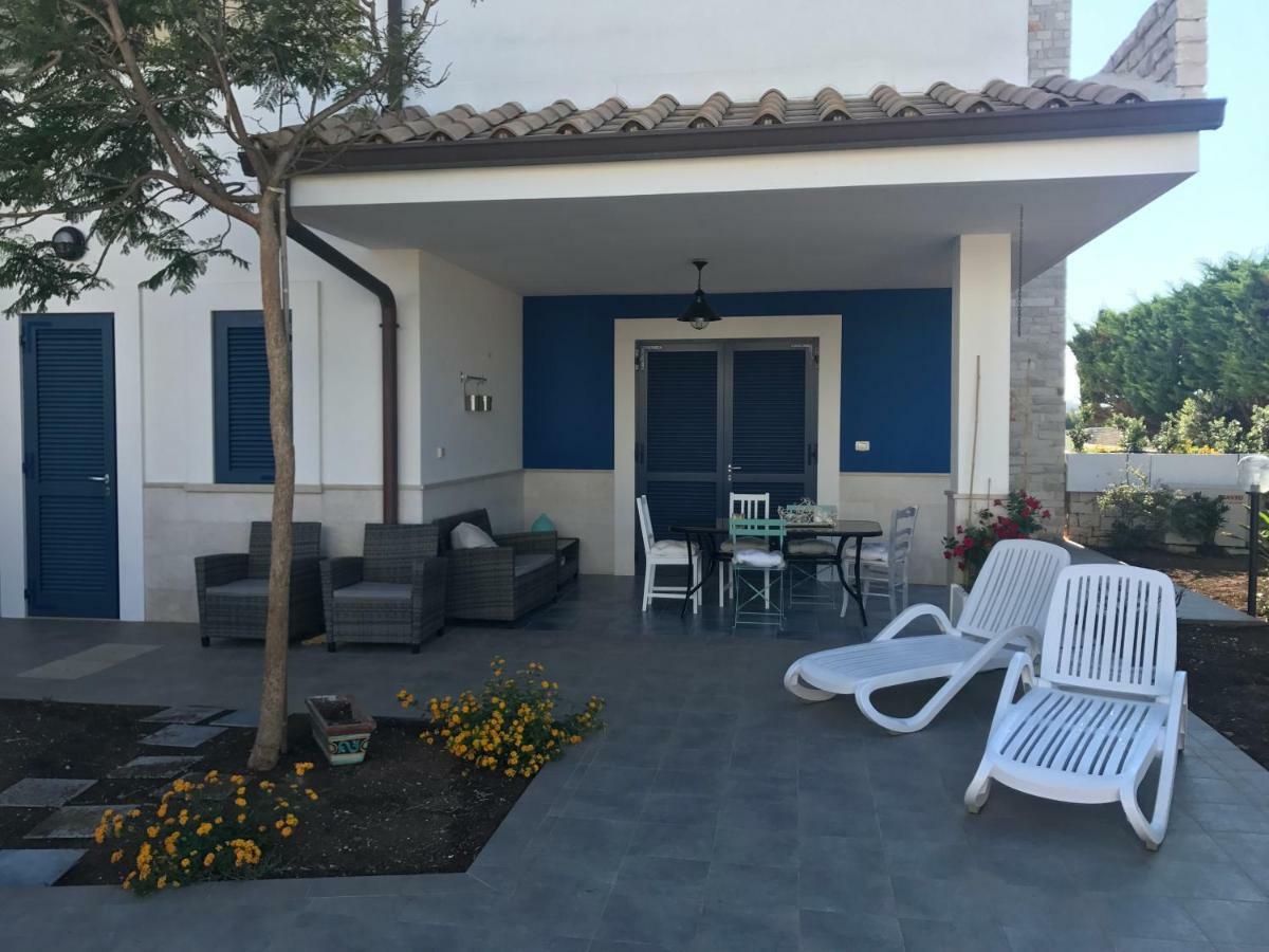 Villa La Torretta Бишелье Экстерьер фото