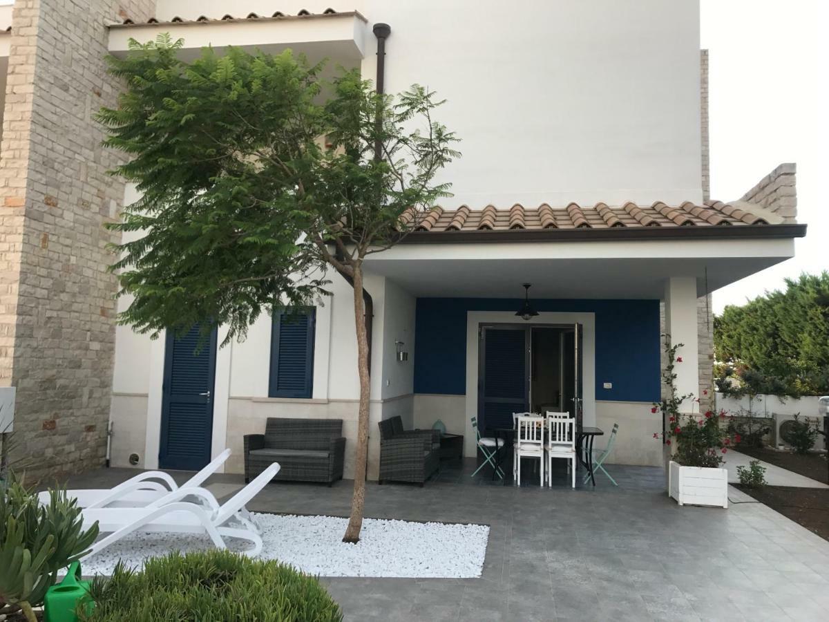 Villa La Torretta Бишелье Экстерьер фото