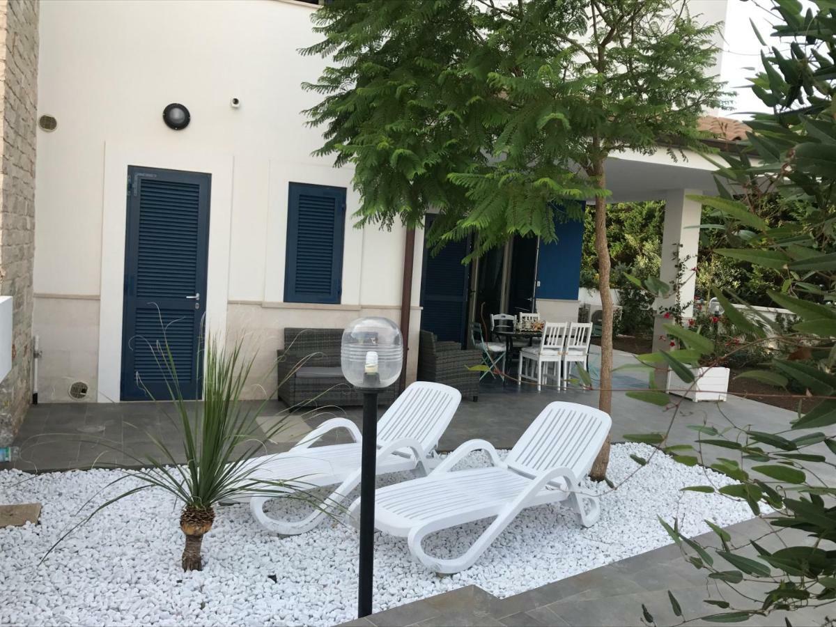 Villa La Torretta Бишелье Экстерьер фото