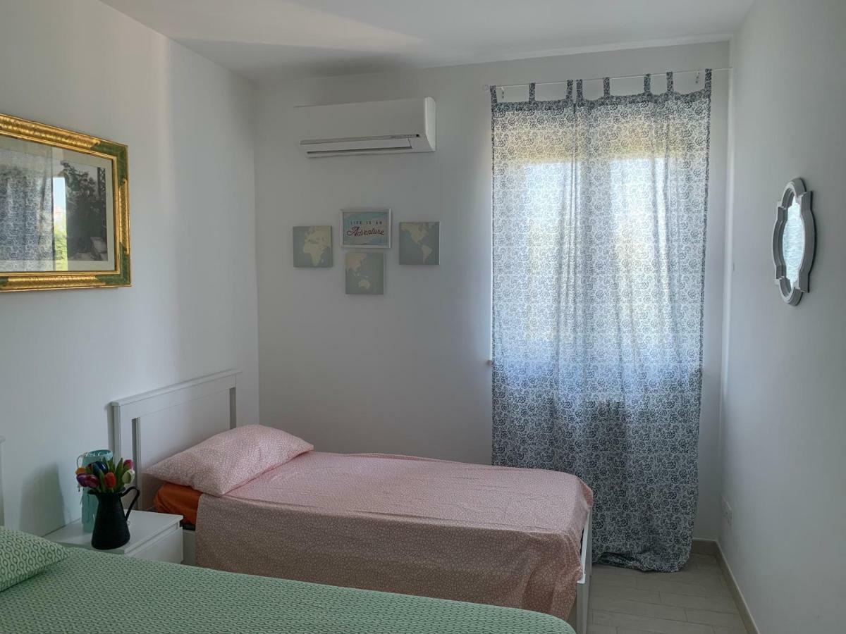 Villa La Torretta Бишелье Экстерьер фото