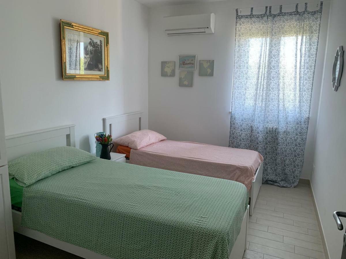 Villa La Torretta Бишелье Экстерьер фото